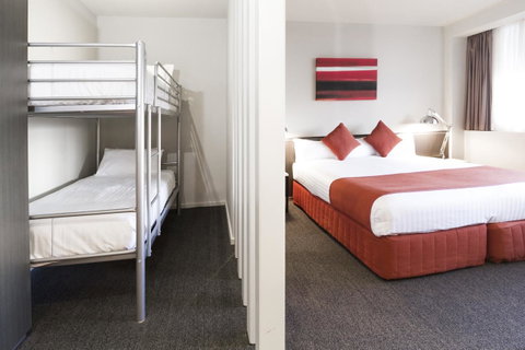 Abode Woden - Accommodation Daintree 19