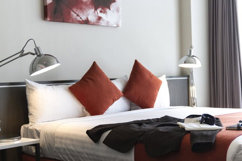 Abode Woden - Accommodation Daintree 25