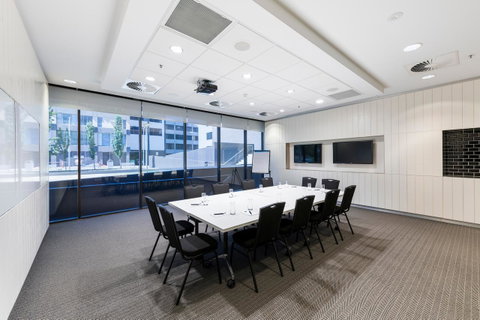 Abode Woden - Accommodation Daintree 11