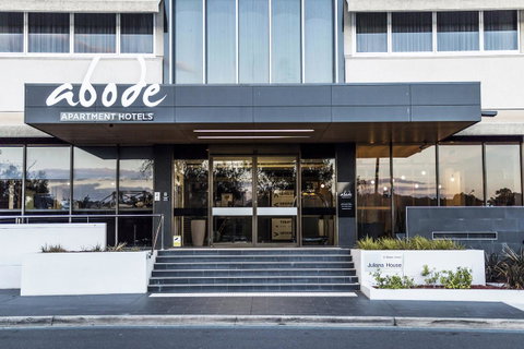 Abode Woden - Accommodation Daintree 22