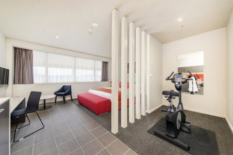 Abode Woden - Accommodation Daintree 14