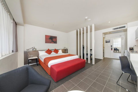 Abode Woden - Accommodation Daintree 17