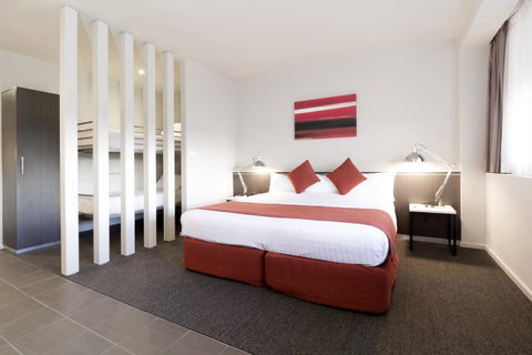 Abode Woden - Accommodation Daintree 20
