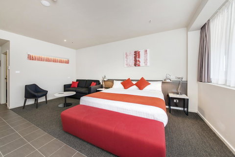 Abode Woden - Accommodation Daintree 21