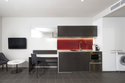 Abode Woden - Accommodation Daintree 5