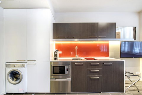 Abode Woden - Accommodation Daintree 18