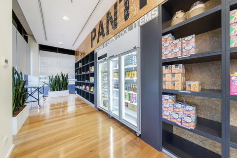 Abode Woden - Accommodation Daintree 6