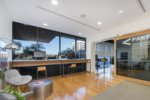 Abode Woden - Accommodation Daintree 7