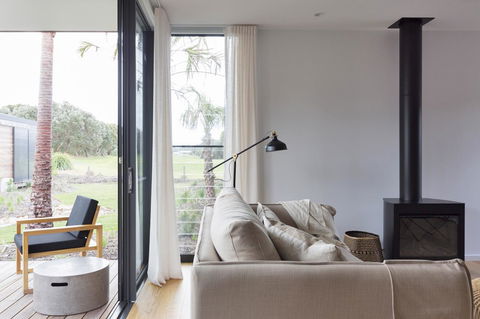Bangalay Luxury Villas - Accommodation Daintree 5