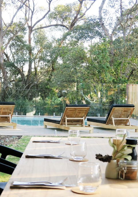 Bangalay Luxury Villas - Accommodation Daintree 31