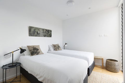 Bangalay Luxury Villas - Accommodation Daintree 28