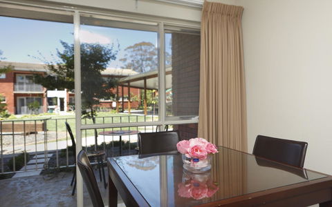 Forrest Hotel & Apartments - Accommodation Daintree 38