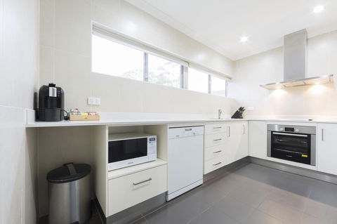 Forrest Hotel & Apartments - Accommodation Daintree 37