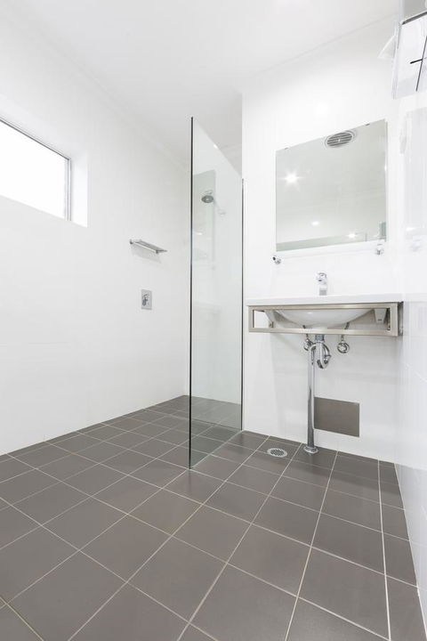 Forrest Hotel & Apartments - Accommodation Daintree 16