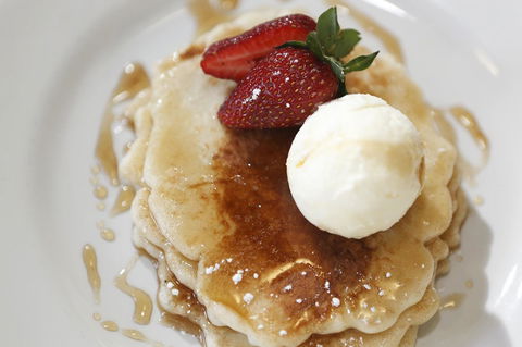 Forrest Hotel & Apartments - Accommodation Daintree 31