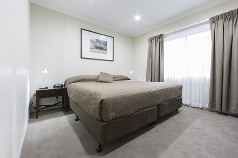 Forrest Hotel & Apartments - Accommodation Daintree 29