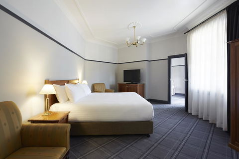 Brassey Hotel - Managed By Doma Hotels - Accommodation Daintree 7