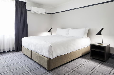 Brassey Hotel - Managed By Doma Hotels - Accommodation Daintree 14