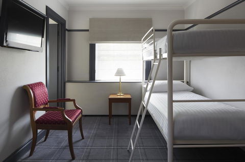 Brassey Hotel - Managed By Doma Hotels - Accommodation Daintree 11