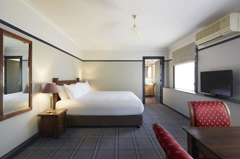 Brassey Hotel - Managed By Doma Hotels - Accommodation Daintree 5