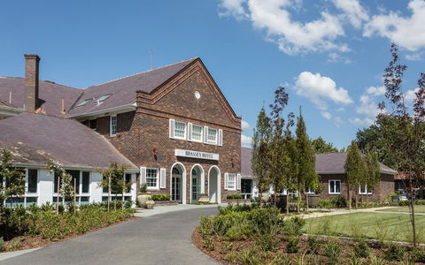 Brassey Hotel - Managed By Doma Hotels - Accommodation Daintree 1