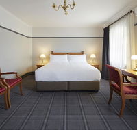 Brassey Hotel - Managed by Doma Hotels - Accommodation Daintree