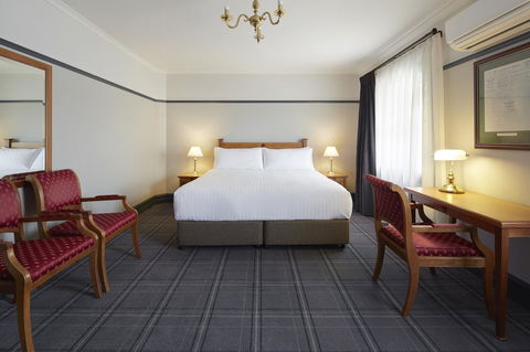 Brassey Hotel - Managed By Doma Hotels - Accommodation Daintree 0