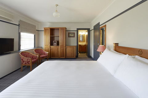 Brassey Hotel - Managed By Doma Hotels - Accommodation Daintree 6
