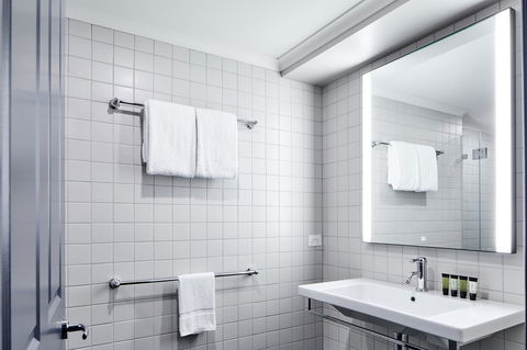 Brassey Hotel - Managed By Doma Hotels - Accommodation Daintree 15