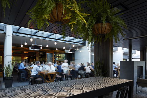 Brassey Hotel - Managed By Doma Hotels - Accommodation Daintree 28