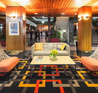 Pavilion On Northbourne - Accommodation Daintree