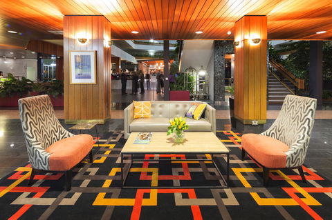 Pavilion On Northbourne - Accommodation Daintree 0