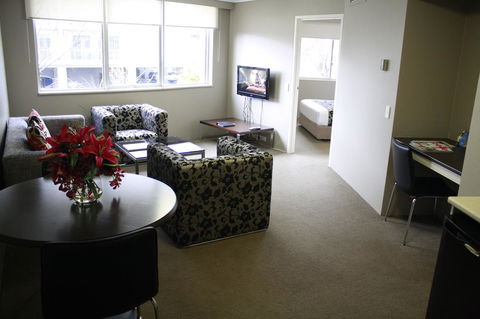 Pavilion On Northbourne - Accommodation Daintree 16