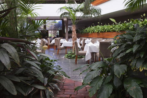 Pavilion On Northbourne - Accommodation Daintree 33