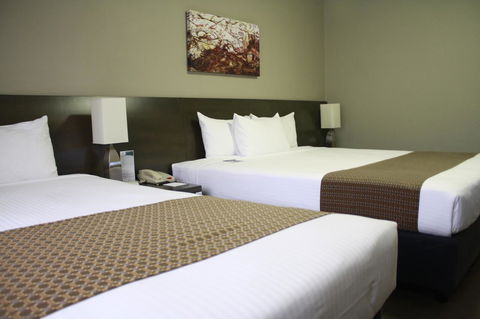 Pavilion On Northbourne - Accommodation Daintree 37