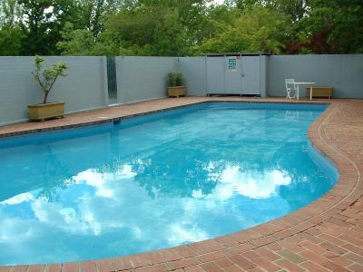 Pavilion On Northbourne - Accommodation Daintree 3