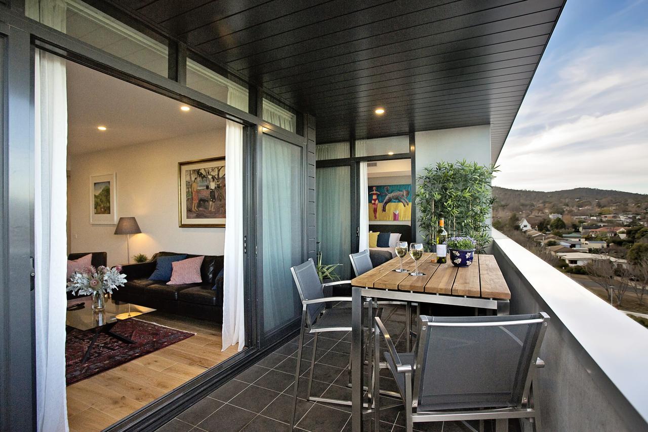 Campbell ACT Accommodation Daintree