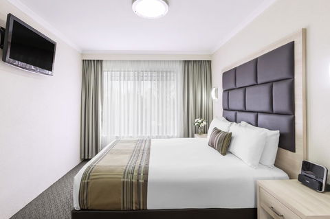 Garden City Hotel, Best Western Signature Collection - Accommodation Daintree 18