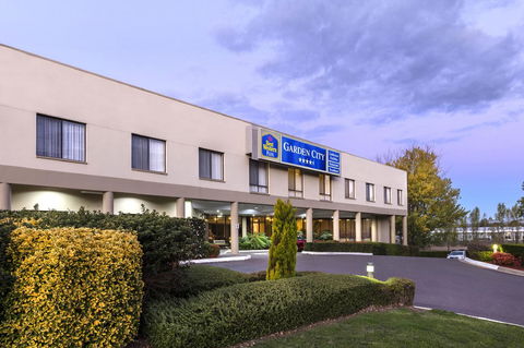 Garden City Hotel, Best Western Signature Collection - Accommodation Daintree 2
