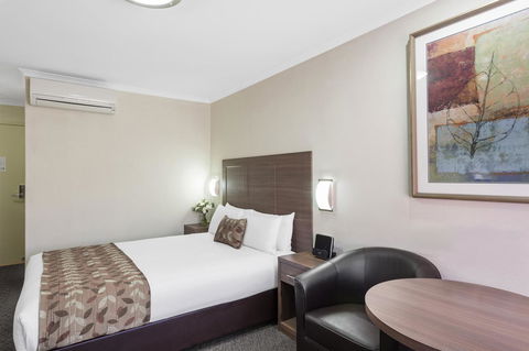 Garden City Hotel, Best Western Signature Collection - Accommodation Daintree 5