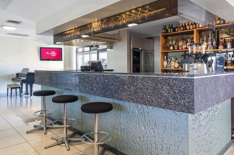 Garden City Hotel, Best Western Signature Collection - Accommodation Daintree 17