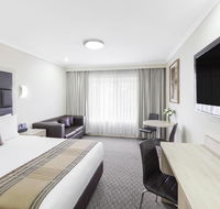 Garden City Hotel Best Western Signature Collection - Accommodation Daintree