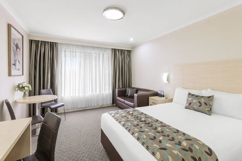 Garden City Hotel, Best Western Signature Collection - Accommodation Daintree 6