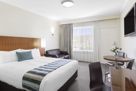 Garden City Hotel, Best Western Signature Collection - Accommodation Daintree 1