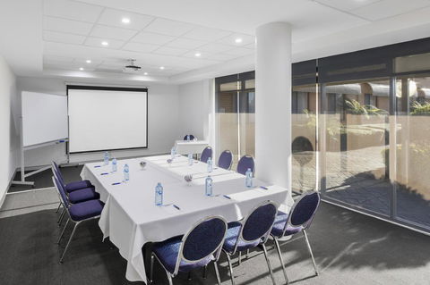 Garden City Hotel, Best Western Signature Collection - Accommodation Daintree 23