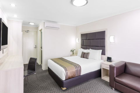 Garden City Hotel, Best Western Signature Collection - Accommodation Daintree 3