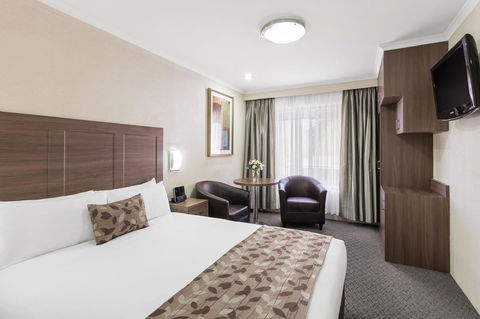 Garden City Hotel, Best Western Signature Collection - Accommodation Daintree 29
