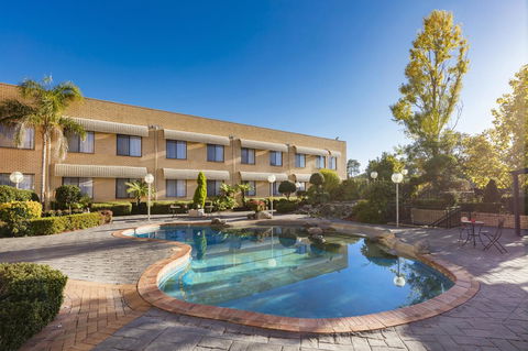 Garden City Hotel, Best Western Signature Collection - Accommodation Daintree 11