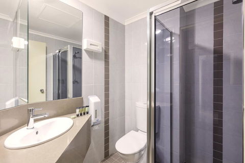 Garden City Hotel, Best Western Signature Collection - Accommodation Daintree 25