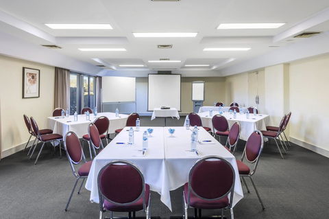 Garden City Hotel, Best Western Signature Collection - Accommodation Daintree 22